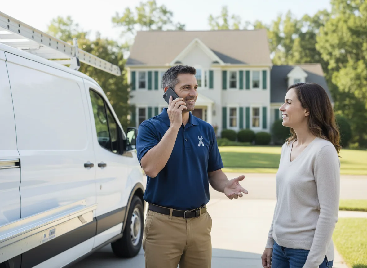 Home Gutter Service North, SC FAQs